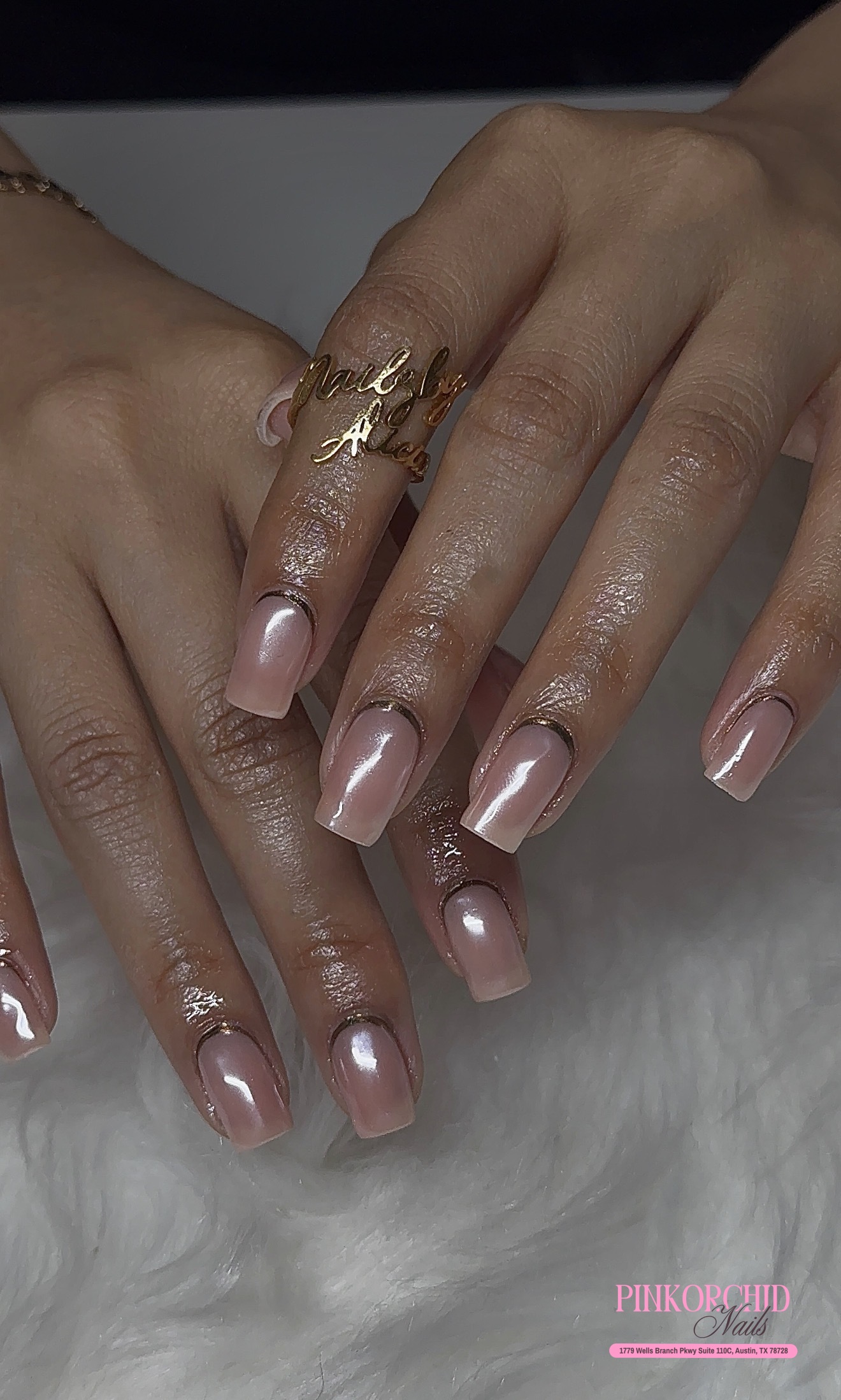 amazing nail